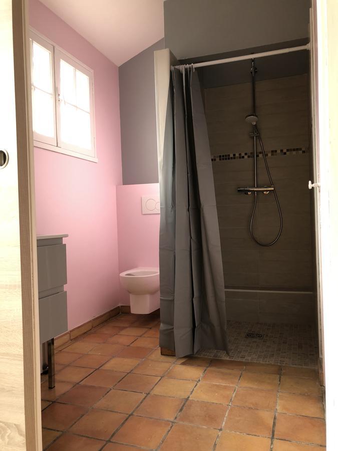 Le clos des vergers LʼIsle-sur-la-Sorgue Extérieur photo