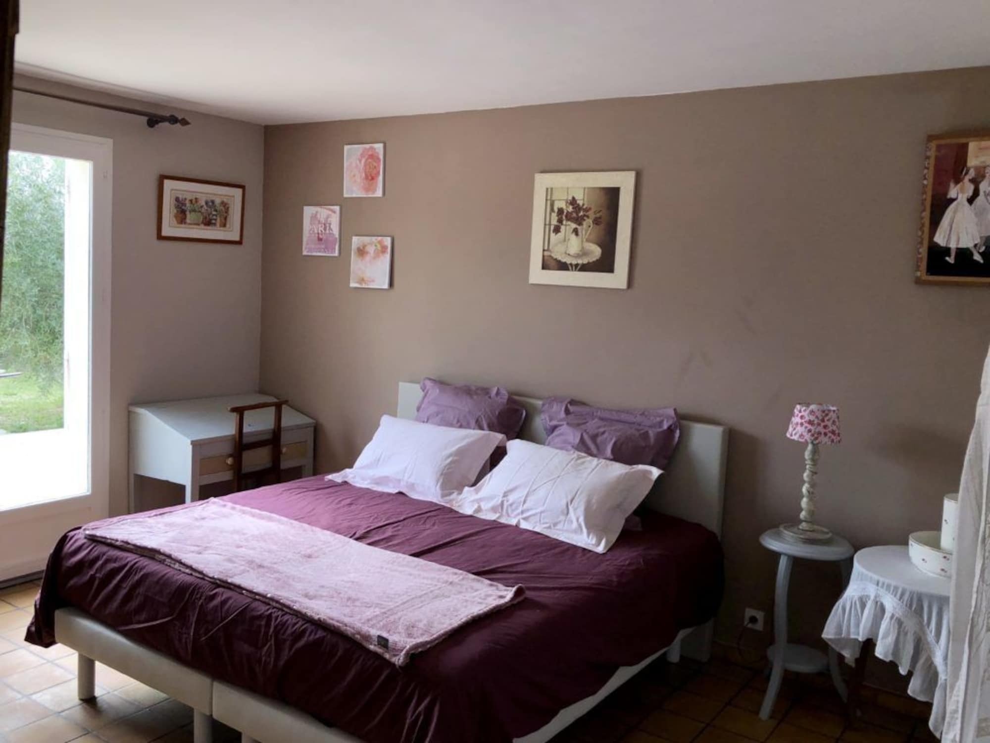 Le clos des vergers LʼIsle-sur-la-Sorgue Extérieur photo