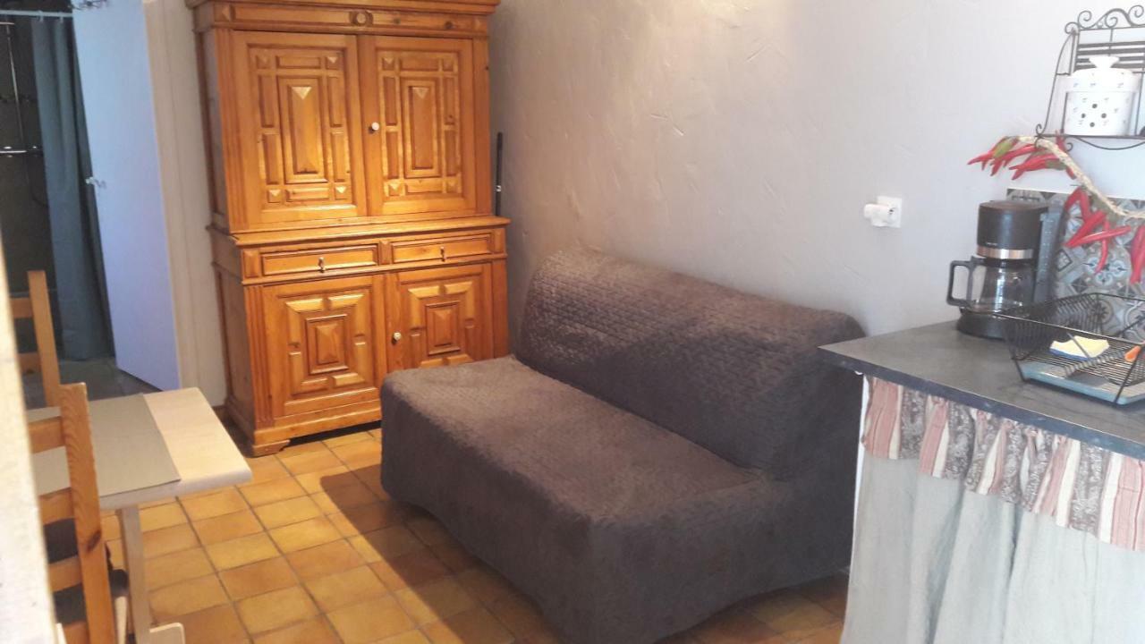 Le clos des vergers LʼIsle-sur-la-Sorgue Extérieur photo